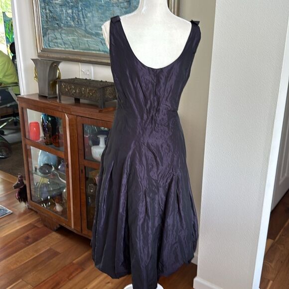 Irene Van Ryn dress & cape - Picture 6 of 11